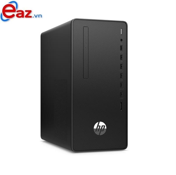 PC HP 280 Pro G6 Microtower (3F7X8PA) | Intel Pentium G6400 | 4GB | SSD 256GB | VGA INTEL | Win 10 | WiFi | 0222F